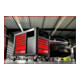 KS Tools Performanceplus werkplaatswagen set P35 met 279 gereedschappen voor 5 laden