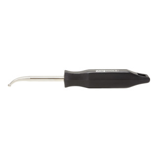 KS Tools Perno a sfera con gambo corto, 210mm