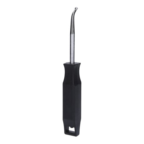 KS Tools Perno a sfera con gambo corto, 210mm