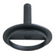 KS Tools Perno di assemblaggio della guarnizione dell'albero per Mercedes, diametro 176mm-2