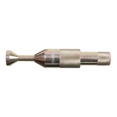 KS Tools Perno di centraggio senza set di segmenti di serraggio Ø23,0mm