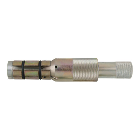 KS Tools Perno di centraggio senza set di segmenti di serraggio Ø23,0mm