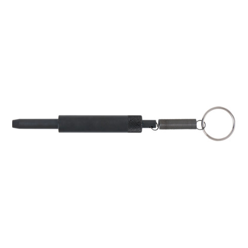 KS Tools Perno di fissaggio volano con molla su anello, 103,0mm