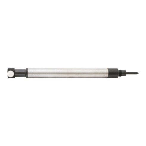 KS Tools Perno di individuazione TDC TDC Ø 5,0mm / supporto per comparatore M14 x 1,25