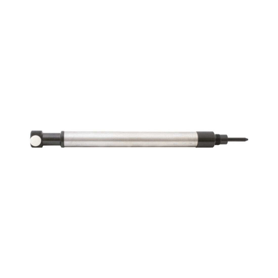 KS Tools Perno di individuazione TDC TDC Ø 5,0mm / supporto per comparatore M14 x 1,25