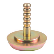 KS Tools Perno di montaggio per cuscinetto ruota SAF Ø 185/174/165/158mm-4