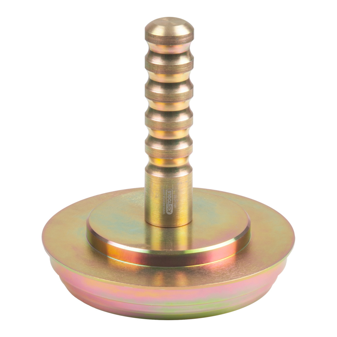 KS Tools Perno di montaggio per cuscinetto ruota SAF Ø 185/174/165/158mm