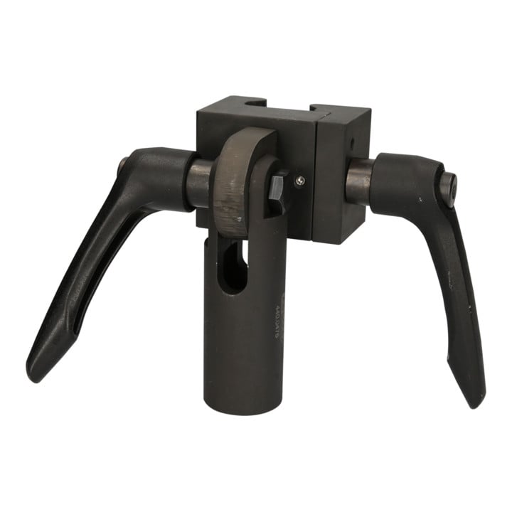 KS Tools persbeugel houder met scharnier