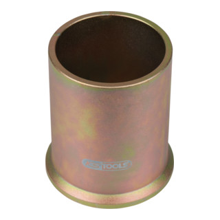 KS Tools persbuis