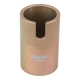 KS Tools persbuis