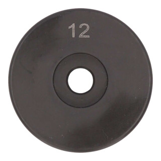 KS Tools pershuls ø 76,9 mm