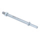 KS Tools perslucht beitel adapter