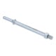 KS Tools perslucht beitel adapter