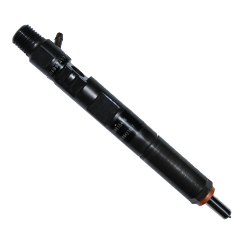 KS Tools perslucht beitelafzuigset, 10 stuks