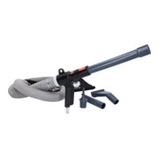 KS Tools perslucht blaaspistool 145mm-5