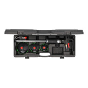 KS Tools perslucht dinging hamer set, 5 dlg.-5