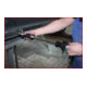 KS Tools perslucht dinging hamer set, 5 dlg.