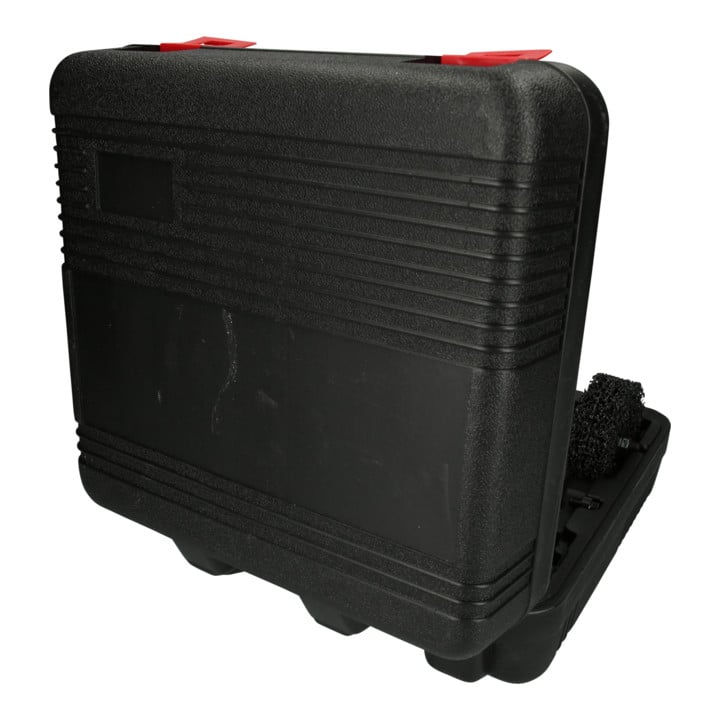 KS Tools perslucht multislijperset, 8 dlg.