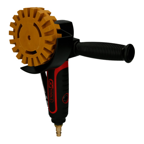 KS Tools perslucht multislijperset, 8 dlg.