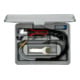 KS Tools perslucht oscillerende frezenset, 6 dlg.-4