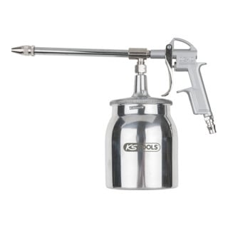 KS Tools perslucht reinigingspistool
