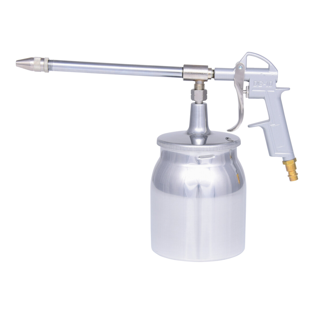 KS Tools perslucht reinigingspistool