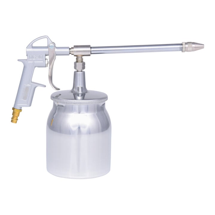 KS Tools perslucht reinigingspistool