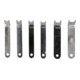 KS Tools perslucht snelkoppeling gereedschap set, 6 stuks.-2