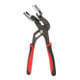 KS Tools perslucht snelkoppeling tang, 6-12 mm