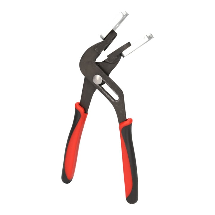 KS Tools perslucht snelkoppeling tang, 6-12 mm