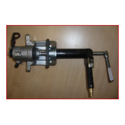 KS Tools perslucht spindel voor remzuiger adapter, 260mm-5