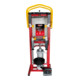 KS Tools perslucht standveer compressor incl. adapterplaat-5