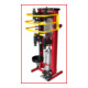 KS Tools perslucht standveercompressor, max. 10 bar-2