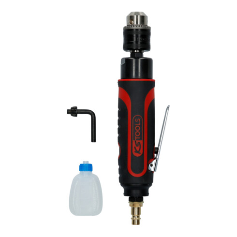 KS Tools perslucht stangboormachine, 4.000 omw/min