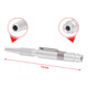 KS Tools perslucht uitblaaspen, 110mm