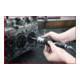 KS Tools perslucht ventielslijpmachine met 4 zuigplaten , 5-delig-5