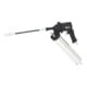 KS Tools perslucht vetspuit met flexibele slang en mondstuk