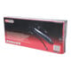 KS Tools perslucht vetspuit met flexibele slang en mondstuk