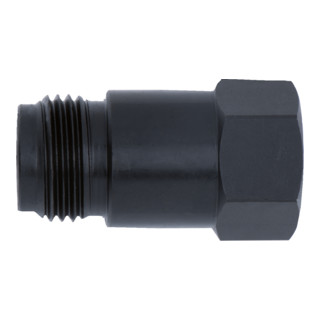 KS Tools persluchtadapter, mannelijk M24x2, vrouwelijk M14x1.25