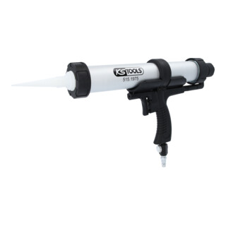 KS Tools persluchtpatroonpistool 310 ml