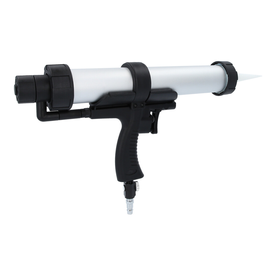 KS Tools persluchtpatroonpistool 310 ml