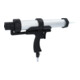 KS Tools persluchtpatroonpistool 310 ml