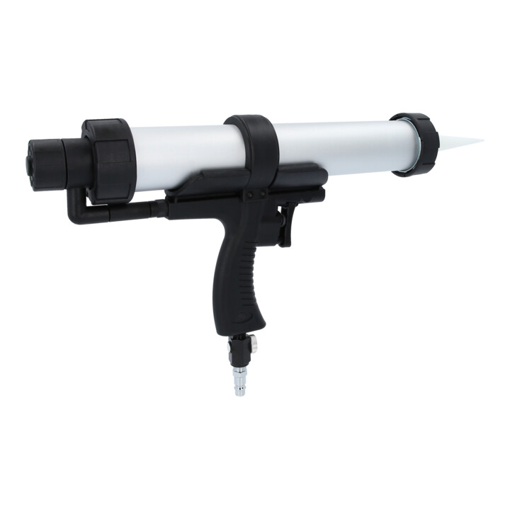 KS Tools persluchtpatroonpistool 310 ml