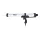 KS Tools persluchtpatroonpistool 600 ml