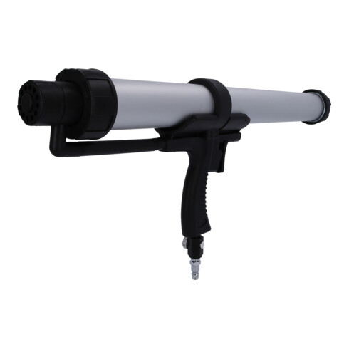 KS Tools persluchtpatroonpistool 600 ml