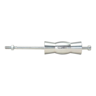KS Tools Peso d'impatto e asta di guida