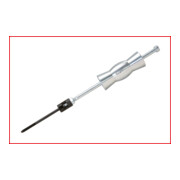 KS Tools Peso d'impatto e asta di guida-3
