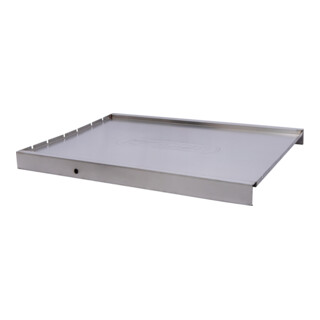 KS Tools Piano di lavoro in acciaio inox per carrello da officina P35
