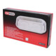 KS Tools Piastra magnetica acciaio Inox, 140x240mm-4