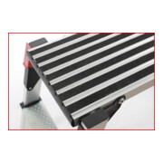 KS Tools Piattaforma di sicurezza in alluminio, L1000xl405xH480mm-4